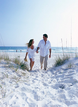 PCB Ranked #5 Best Family Beach in America by Travel Channel