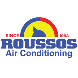 Roussos Air Conditioning