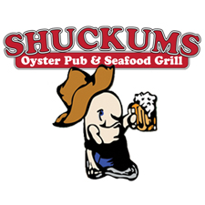 Shuckums Oyster Pub & Grill