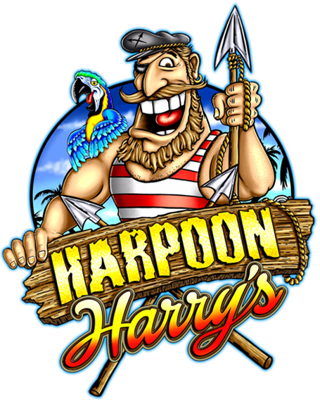 Chamber Business After Hours/Christmas Party at Harpoon Harry’s