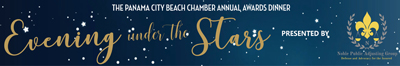 Beach Chamber Honors Six at Annual Awards Dinner