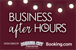 Annual Christmas Party and Business After Hours