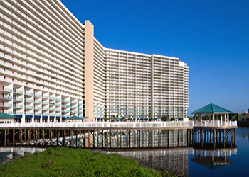 Resort Collection Expands with Acquisition of Laketown Wharf