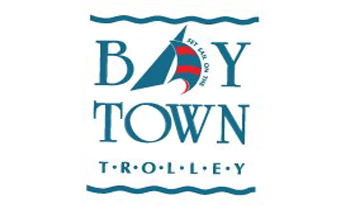 Bay Town Trolley Celebrates 20 Years & 6.5 Million Rides