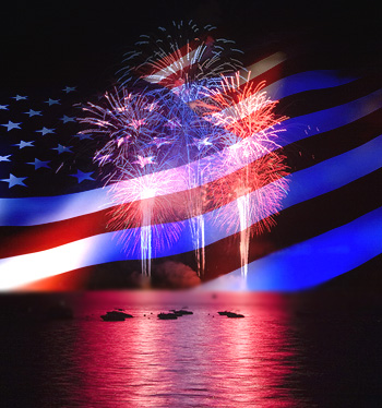 4th of July Celebration & Fireworks – 2022