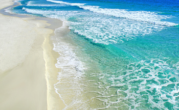 USA Today Ranks Shell Island Among 20 Amazing Beaches