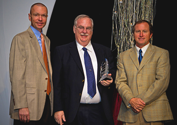 Beach Chamber Presents 7 Awards at 2013 Annual Dinner