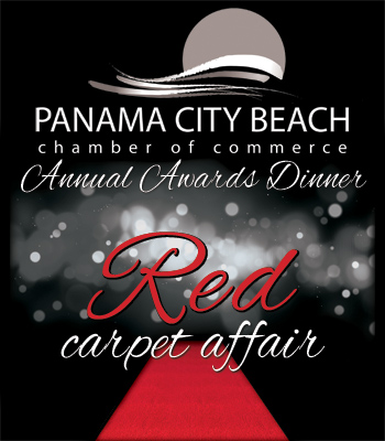 Beach Chamber Annual Dinner Awards Local Leaders