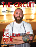 Nov/Dec 2015 – The Holiday Issue