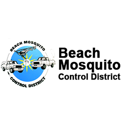 Where or how do I find Beach Mosquito Control District in Panama City Beach FL