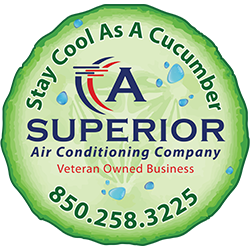 Where or how do I find A Superior Air Conditioning in Panama City Beach FL