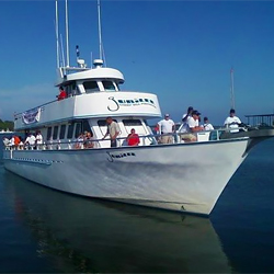 Where or how do I find Jubilee & Treasure Island Deep Sea Fishing in Panama City Beach FL