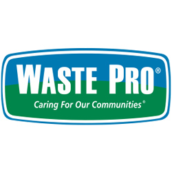 Where or how do I find Waste Pro Panama City in Panama City Beach FL