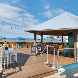 Where or how do I find Barefoot Hide-A-Way Bar & Grill in Panama City Beach FL