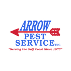 Where or how do I find Arrow Pest Service in Panama City FL