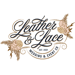 Leather & Lace Wedding & Event Co.