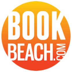 Where or how do I find BOOKBEACH.COM in Panama City Beach FL