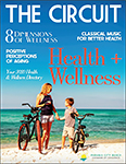 SEPT/OCT 2020 – Health + Wellness