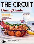 MAR/APRIL 2021 – Dining Guide