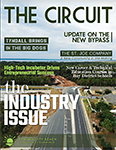 MAY/JUNE 2021 – Industry Issue