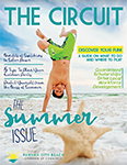 JULY/AUG 2021 – Summer Issue
