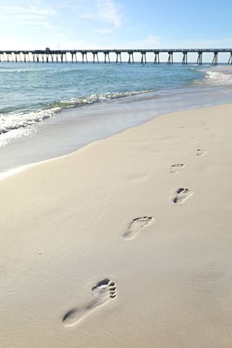 Panama City Beach Launches New Campaign with Keep PCB Beautiful