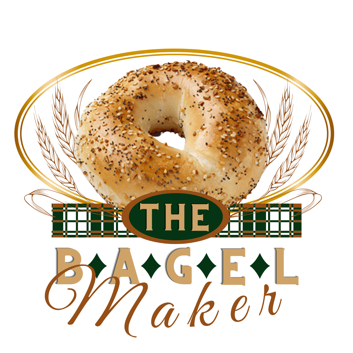 The Bagel Maker
