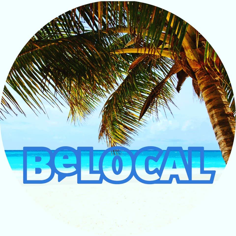 Where or how do I find BeLOCAL Bay County in  FL