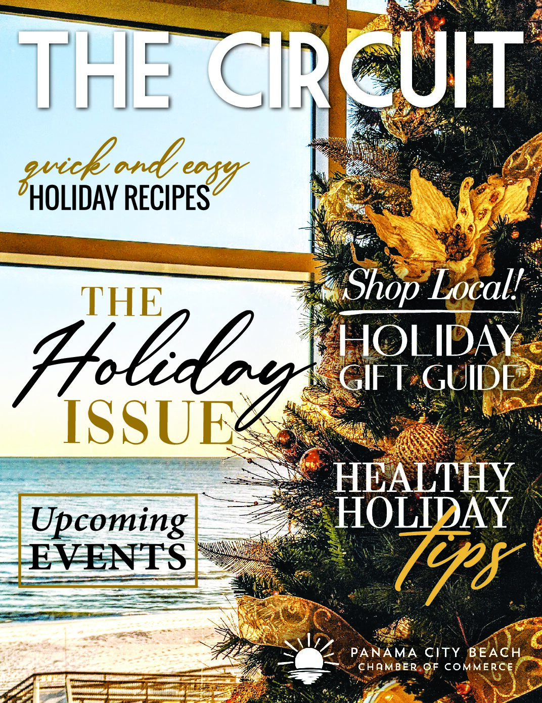 NOV/DEC 2021 – The Holiday Issue