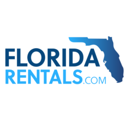 Where or how do I find FloridaRentals.com in  FL