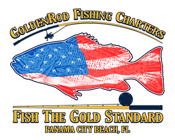 GoldenRod Fishing Charters, LLC