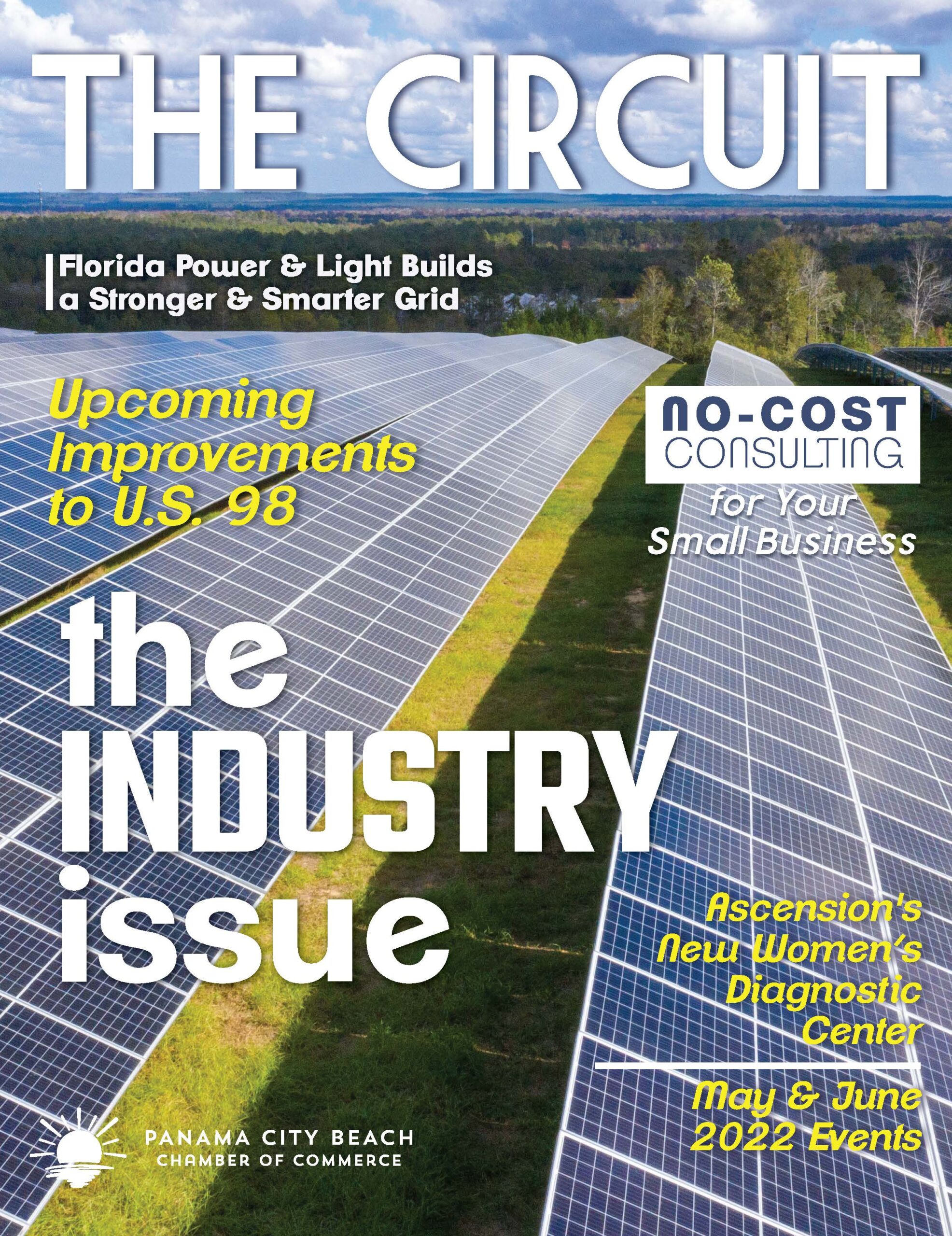 MAY/JUNE 2022 – Industry Issue