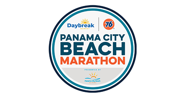 Daybreak 76® Official Title Sponsor of the Panama City Beach Marathon