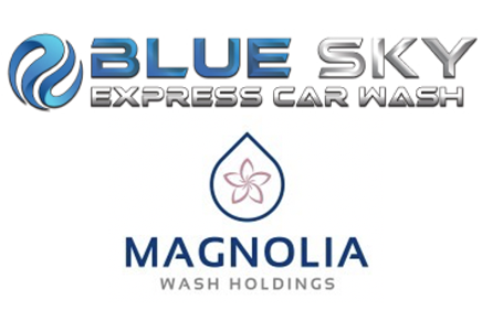 Magnolia Wash Holdings Opens New Blue Sky Express Car Wash in Panama City
