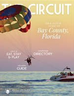 2023 Annual Guide to Bay County, FL