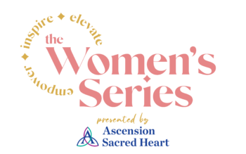 Panama City Beach Chamber of Commerce Launches The Women’s Series