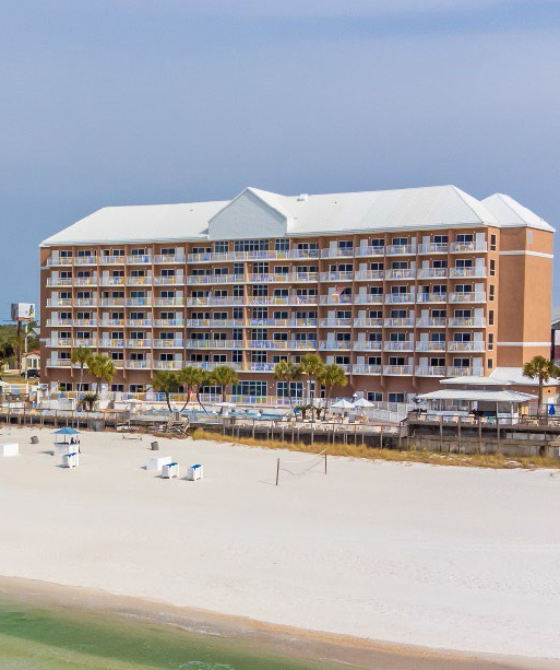 By The Sea Resorts acquires Palmetto Inn & Suites
