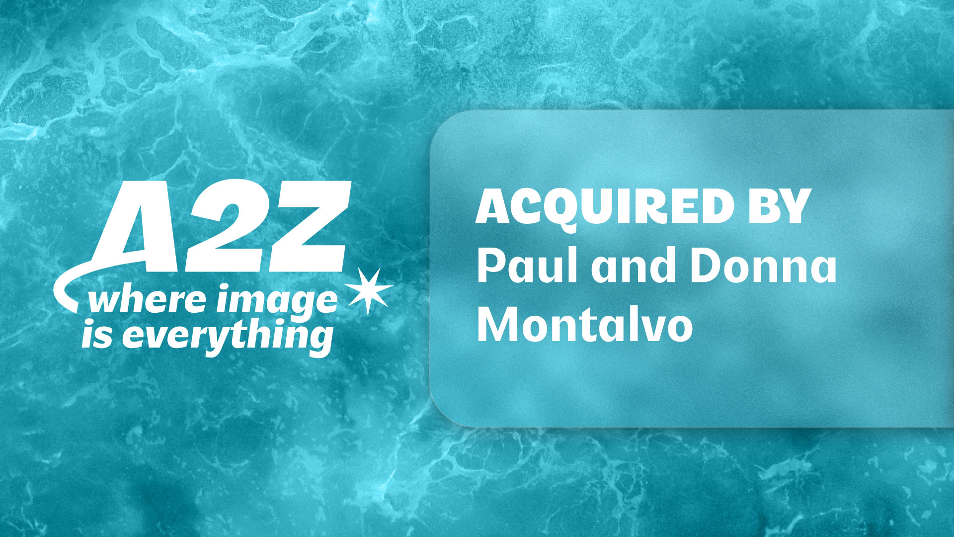 A2Z Specialty Advertising: A Refreshing New Chapter under Donna and Paul Montalvo’s Ownership