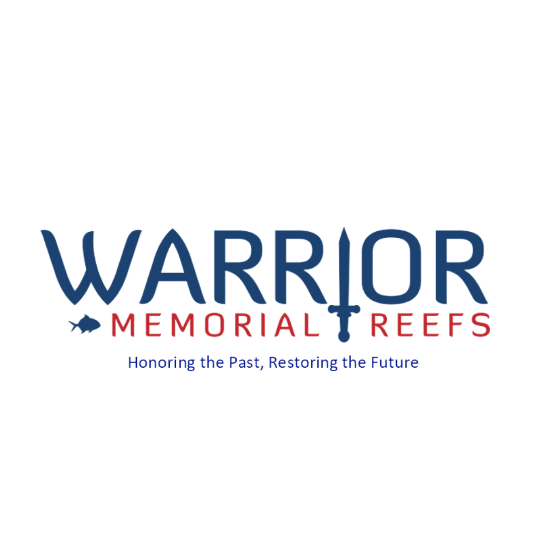 Warrior Memorial Reefs Foundation Announces Exciting Partnership with the Man in the Sea Museum